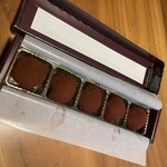 寶菓匠 菅屋 山本店 - 