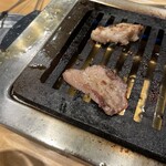 Oosaka Yakiniku Horumon Futago - 