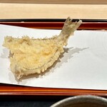 てんぷら 近藤 - 
