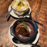 ラ ココリコ 渋谷 - 