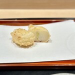 てんぷら 近藤 - 