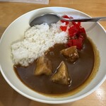 手打ちラーメン 清仁軒 - 