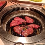 網焼レストラン 見蘭 - 