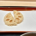 てんぷら 近藤 - 