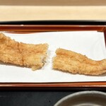 てんぷら 近藤 - 