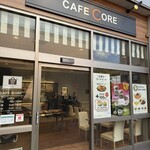 CAFE CORE - 