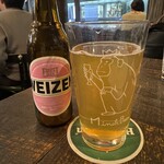 ブルドッグ 銀座 クラフトビール World Beer Pub＆Foods - 