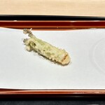 てんぷら 近藤 - 