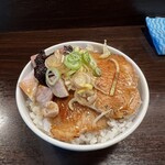 麺屋 ルリカケス - 