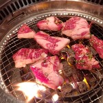 網焼レストラン 見蘭 - 