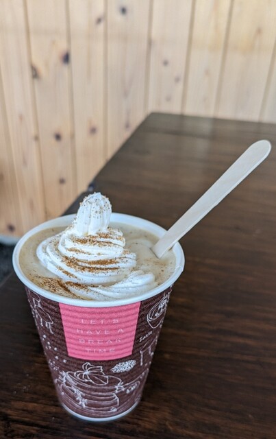 Sun cafe（サン カフェ）志津川｜南三陸町のおしゃれカフェ