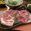 焼肉　太郎 七宝店