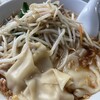 中華麺店 喜楽