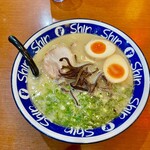 Hakata Ramen Shin Shin - 