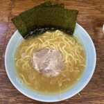 家系ラーメン まこと家 - 