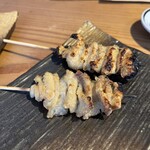 Yakitori Jimbou Chou Toriei - 