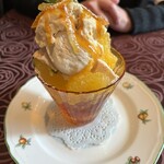 ラ スフォリーナ - 