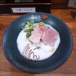 Taishio Soba Enishi - 