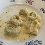 ラ スフォリーナ - 