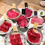 熟成和牛焼肉エイジング・ビーフ 吉祥寺店 - 