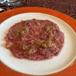 ラ スフォリーナ - 