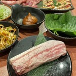 焼肉　太郎 - 