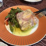 ラ スフォリーナ - 