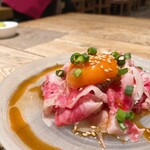 熟成和牛焼肉エイジング・ビーフ 吉祥寺店 - 
