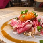 熟成和牛焼肉エイジング・ビーフ 吉祥寺店 - 