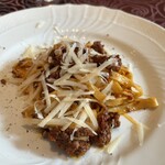 ラ スフォリーナ - 