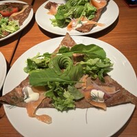 ルバーブ 大名古屋ビルヂング店 - 