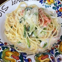 カンティーナ シチリアーナ トゥット イル マーレ 銀座4丁目 - 