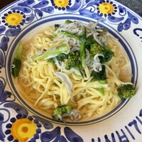 カンティーナ シチリアーナ トゥット イル マーレ 銀座4丁目 - 