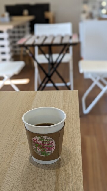 女川ショコラ - 女川（カフェ）の写真