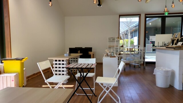 女川ショコラ - 女川（カフェ）の写真