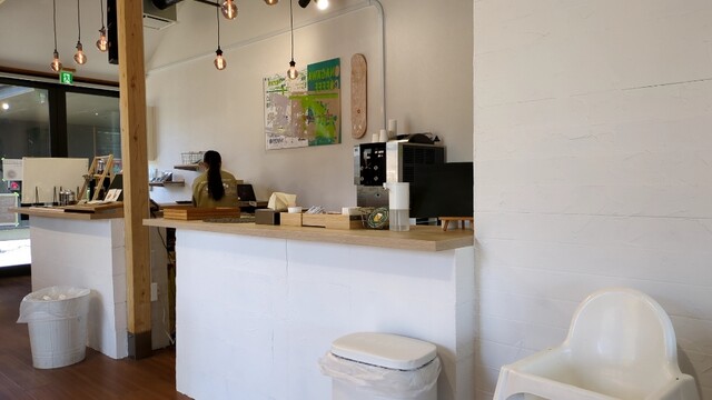 女川ショコラ - 女川（カフェ）の写真