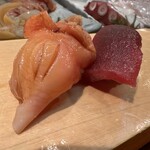 Tsukiji Tamazushi - 