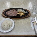 ジャッキー ステーキハウス - 