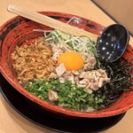 九州ラー麺 加虎 - 