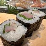 Tsukiji Tamazushi - 