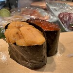 Tsukiji Tamazushi - 