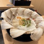 九州ラー麺 加虎 - 