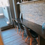 Cozy-cafe DAIN - 