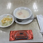 ジャッキー ステーキハウス - 