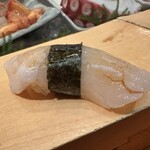 Tsukiji Tamazushi - 