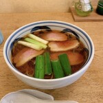 Teuchi Soba Noda - 