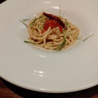 クッチーナ イタリアーナ アリア 六本木 - 