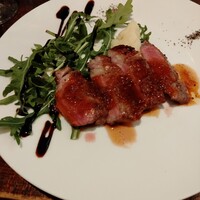 クッチーナ イタリアーナ アリア 六本木 - 
