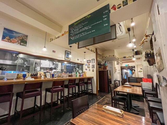 Trattoria La Pace photo 4