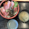 魚がし食堂はま蔵 - 料理写真: